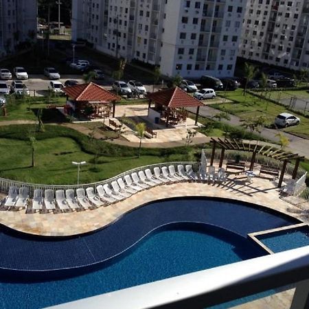Ap Barra Da Tijuca Rj Praia Рио-де-Жанейро Экстерьер фото