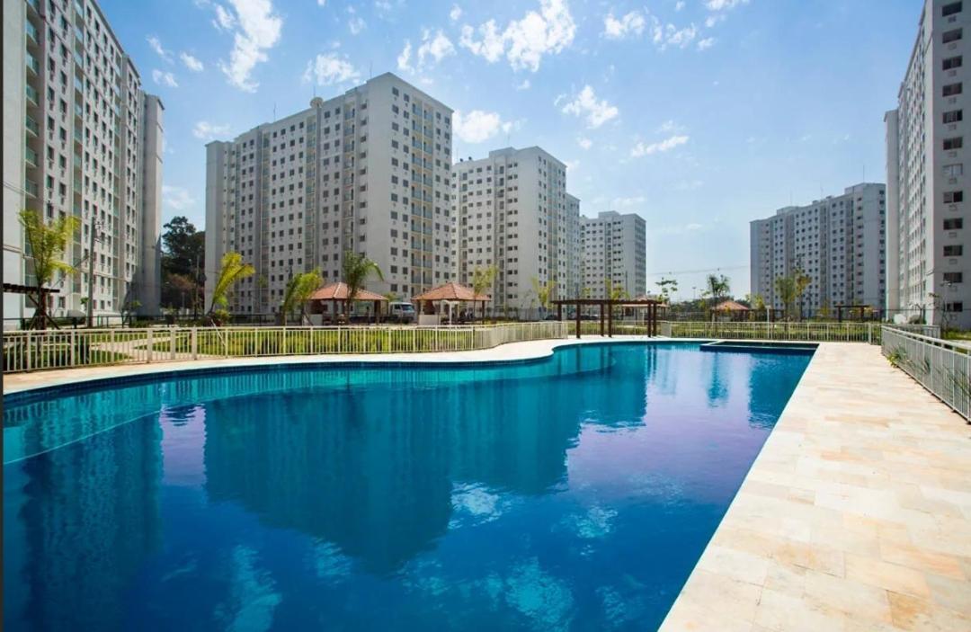 Ap Barra Da Tijuca Rj Praia Рио-де-Жанейро Экстерьер фото