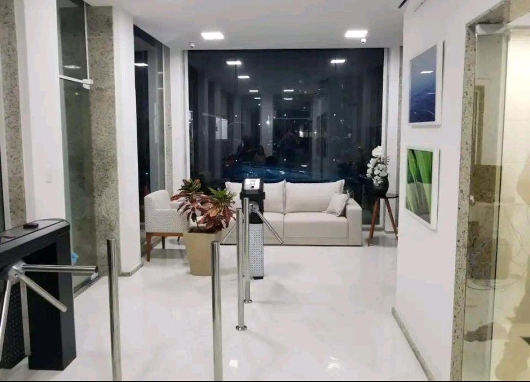 Ap Barra Da Tijuca Rj Praia Рио-де-Жанейро Экстерьер фото