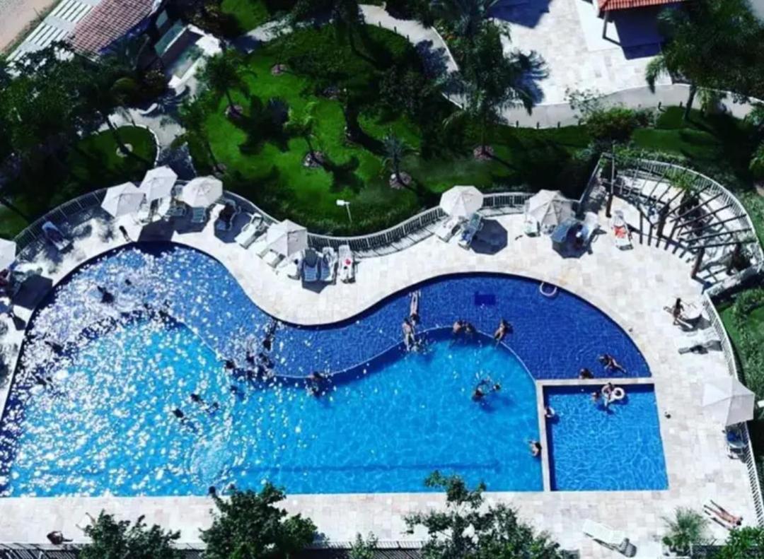 Ap Barra Da Tijuca Rj Praia Рио-де-Жанейро Экстерьер фото